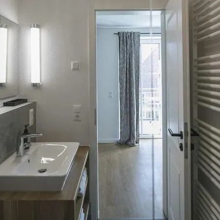 펜션 Nice Holiday Near Town Centre *